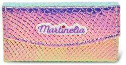 Let's Be Mermaids MARTINELIA LET'S BE MERMAIDS TRUSA DE MACHIAJ IN FORMA DE PORTOFEL (Mar30654) - nebunici