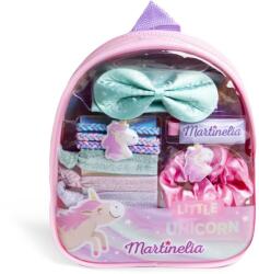 Little Unicorn MARTINELIA LITTLE UNICORN GENTUTA CU ACCESORII DE PAR (Mar80083C)