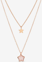 Vuch Moore Rose Gold Cercel Vuch | Roz | Femei | ONE SIZE