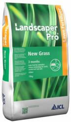 ICL Specialty Fertilizers (Everris International) Ingrasamant Landscaper Pro NEW GRASS 3 luni 20+20+08+ME ICL Specialty Fertilizers (Everris International) 15 kg (HCTA01162)