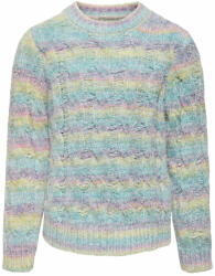 ONLY Sweater 15302290 Színes Regular Fit (15302290)