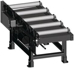 Stürmer Transportor cu role 2000 x 800 mm, motorizat (MK.3649502)