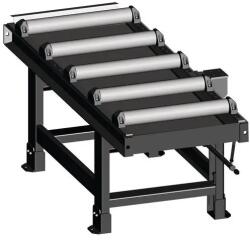 Stürmer Transportor cu role 2000 x 600 mm (MK.3649043)