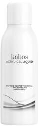 Kabos Soluție lichidă pentru aplicarea gelului acrilic - Kabos Acryl-gel Liquid 100 ml
