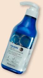 Farm Stay Șampon-balsam hidratant cu colagen Collagen Water Full Shampoo & Conditioner - 530 ml