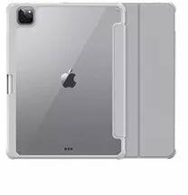 DunaCase Apple iPad 10 10.9" (2022) tablet tok, szürke (PM033108)