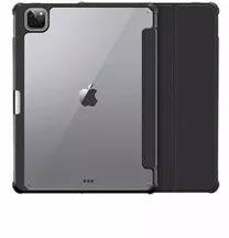 DunaCase Apple iPad Pro 11.0" (2020/2021/2022) tablet tok, fekete (PM033104)