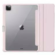 DunaCase Apple iPad Pro 11.0" (2020/2021/2022) tablet tok, rózsaszín (PM033106)