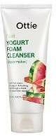 OTTIE Почистваща пяна за лице с диня Ottie Fruit Yogurt Foam Cleanser-Watermelon