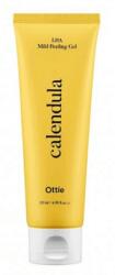 OTTIE Мек пилинг-гомаж за деликатно ексфолиране Ottie Calendula Peeling Gel