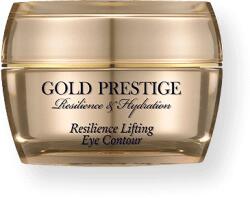 OTTIE Хидратиращ лифтинг околоочен крем Ottie Gold Prestige Resilience Lifting Eye Contour