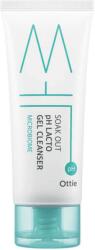 OTTIE Soak out pH Lacto Gel Cleanser