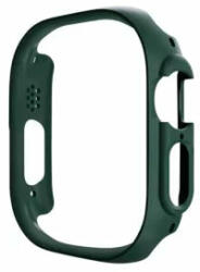 DunaCase Apple Watch Ultra 49mm óratok, zöld (PM033350)