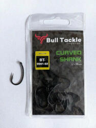 Bull Tackle CURVED SHANK HOROG (BT-CURVED)