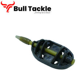  Bull Tackle FLAT INLINE METHOD KOSÁR (BT-flatinlinemethod)