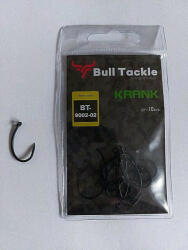 Bull Tackle Krank horog (BT9002)
