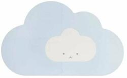 QUUT Playmat Cloud Play Mat Dusty Blue