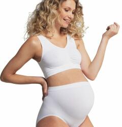 Carriwell Chiloți pentru femei însărcinate S 405 White