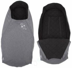 CuddleCo Waterproof Stroller Sleeping Bag Stars