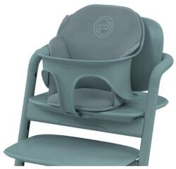 Cybex Cybex Lemo Comfort insert Stone Blue Scaun de masa bebelusi