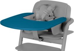 Cybex Cybex Lemo Tray Tavă pentru scaun Twilight Blue Scaun de masa bebelusi