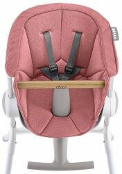 BÉABA Soft Insert pentru scaunul de hrănire Up& Down Roz Scaun de masa bebelusi