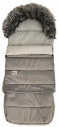 EKO Sac de dormit Eco Combi One-colour SP-38 Grey