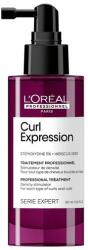 L'Oréal Ser de păr - L'Oreal Professionnel Serie Expert Curl Expression Treatment 90 ml