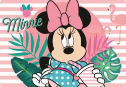 Disney Minnie tányéralátét 43x28 cm (ARJ022464) - mesesajandek