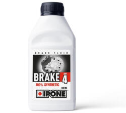 Ipone Lichid de frână - Ipone Brake Fluid DOT 3 & 4 - 500ml