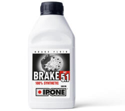 Ipone Lichid de frână - Ipone Brake Fluid DOT 5.1 - 500ml