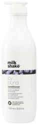 Milk Shake Icy Blond Woman 1000 ml