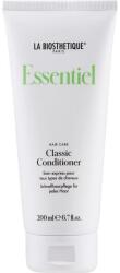 La Biosthetique Balsam de păr Catifelare și Strălucire - La Biosthetique Essentiel Classic Conditioner 200 ml