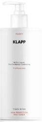 Klapp Toner PHA pentru toate tipurile de piele - Klapp Multi Level Performance Purify Skin Perfection PHA Toner 200 ml