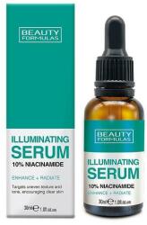 Beauty Formulas Serum iluminator Beauty Formulas, 30 ml