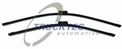 Trucktec Automotive lamela stergator TRUCKTEC AUTOMOTIVE 07.58. 024 - piesa-auto