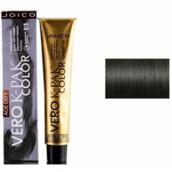  Vopsea de par permamenta profesionala Joico Vero K-Pak Color Age Defy 5NPA 74ml