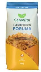 Sano Vita Fulgi de Porumb Bruggen - Sano Vita, 225 g