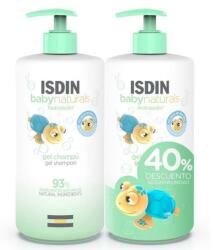 ISDIN Set - Isdin Baby Naturals Duo
