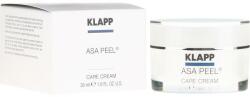 Klapp Peeling facial - Klapp ASA Peel Cream ACA 30 ml