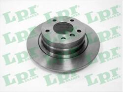 LPR Disc frana LPR B2004P - piesa-auto