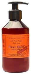 Soap&Friends Balsam pentru mâini Portocală proaspătă - Soap&Friends Shea Line Fresh Orange Hand Balm 300 ml