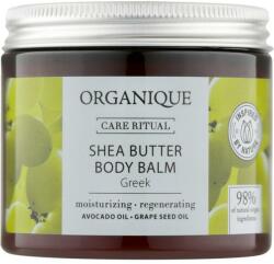 Organique Balsam pentru corp Grecia - Organique Shea Butter Body Balm Greek 200 ml