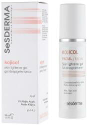 Sesderma Gel iluminant pentru față - SesDerma Laboratories Kojicol Skin Lightener Gel 30 ml