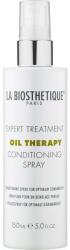 La Biosthetique Spray-balsam pentru păr - La Biosthetique Oil Therapy Conditioning Spray 150 ml