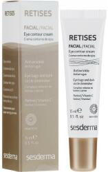 Sesderma Cremă regeneratoare pentru conturul ochilor - SesDerma Laboratories Retises Eye Contour 15 ml Crema antirid contur ochi