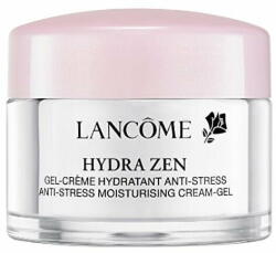 Lancome Nyugtató és mélyen hidratáló gélkrém Hydra Zen (Anti-Stress Moisturising Cream-Gel) 15 ml