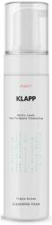 Klapp Pianka oczyszczająca o potrójnym działaniu - Klapp Multi Level Performance Purify Cleansing Foam 200 ml