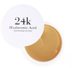 Skin79 Patch-uri de hidrogel cu acid hialuronic - Skin79 Hyaluronic Acid Gold Hydrogel Eye Patch 90 g