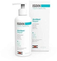 ISDIN Emulsie de curățare pentru față - Isdin Acniben Rx Cleansing Emulsion 180 ml